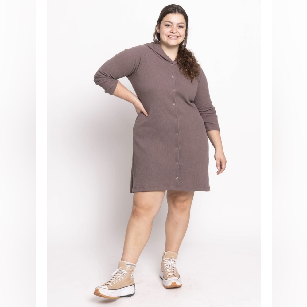Conscious Clothing Atlas cardigan